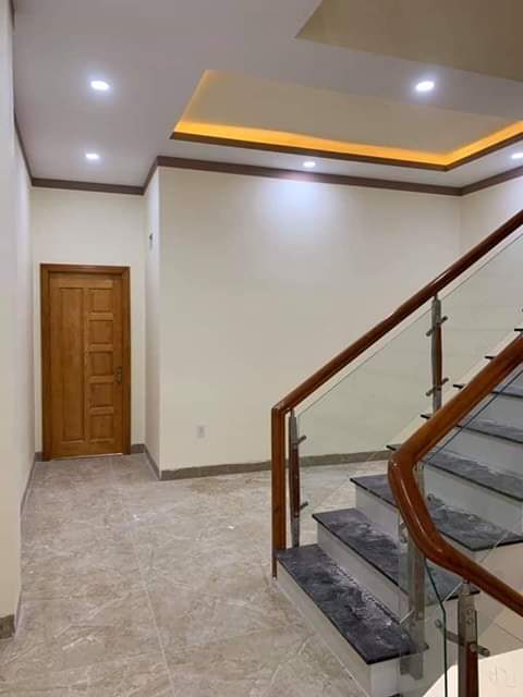 Bán nhà phường hiệp thành-tp thủ dầu một-bd giá 4ty500tr dt 5×19,15