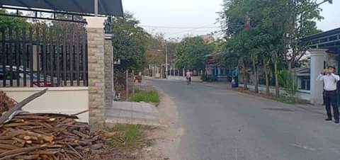 Bán đất phường Hiệp Thành- tp Thủ Dầu Một-BD giá 1ty690tr dt 5×22