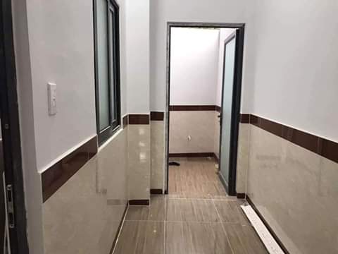 Bán nhà phường Phú Hòa-tp Thủ Dầu Một-BD giá 2ty900tr dt 5×24