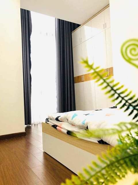 Bán nhà phường Chánh Nghĩa-tp thủ Dầu Một-BD giá 3ty980tr dt 5×18