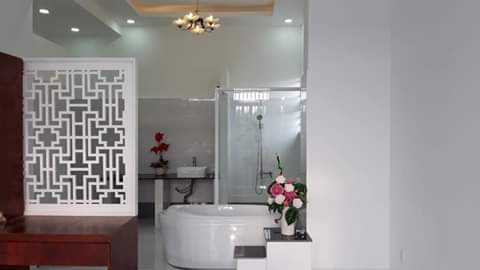Bán nhà phường Tân An-tp Thủ Dầu Một-BD giá 3tỷ200tr dt 9×16