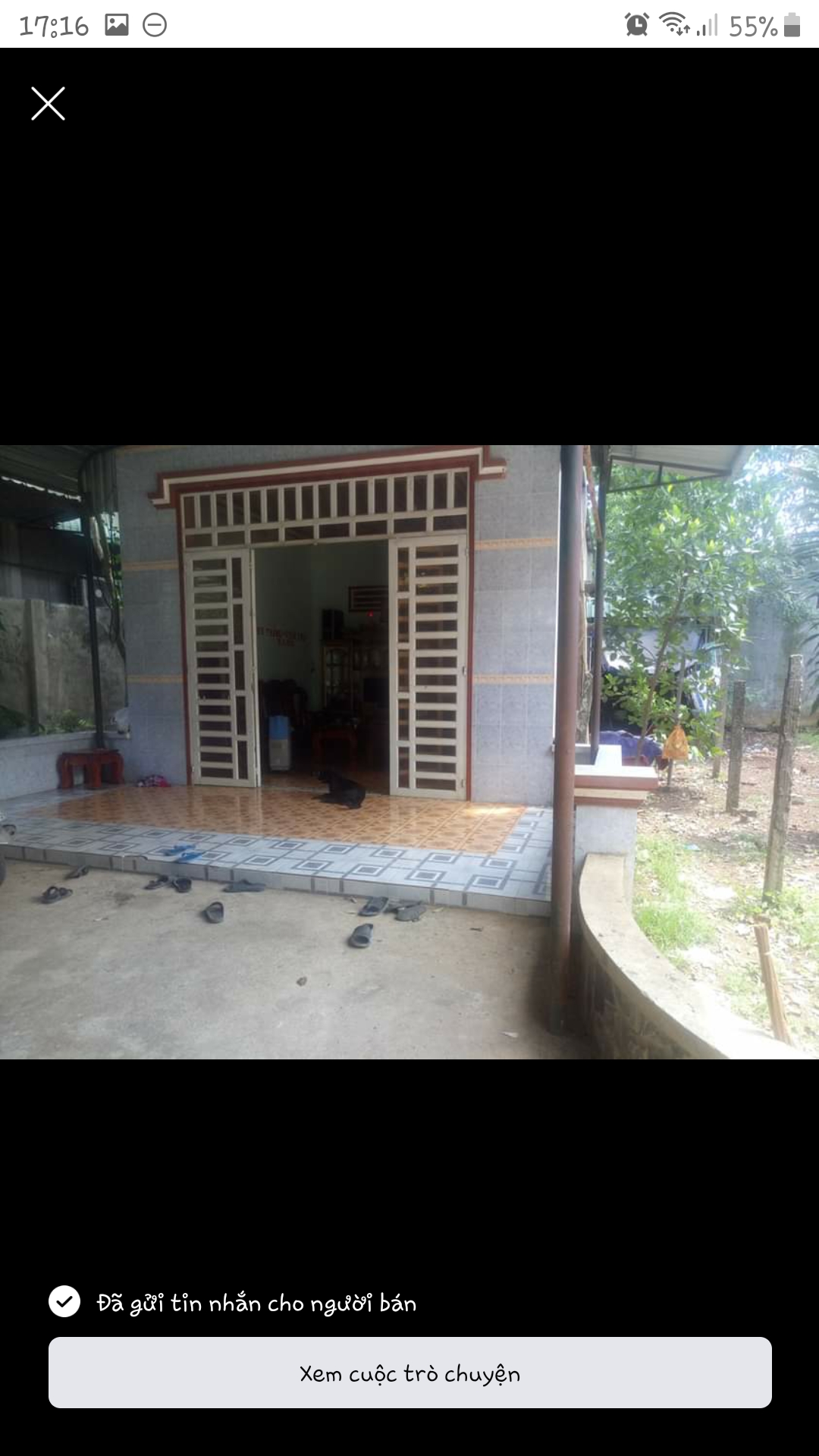 Bán đất gần khu công nghiệp, ủy ban xã, trường học, chợ Tân Lập.Đồng Phú. Bình Phước