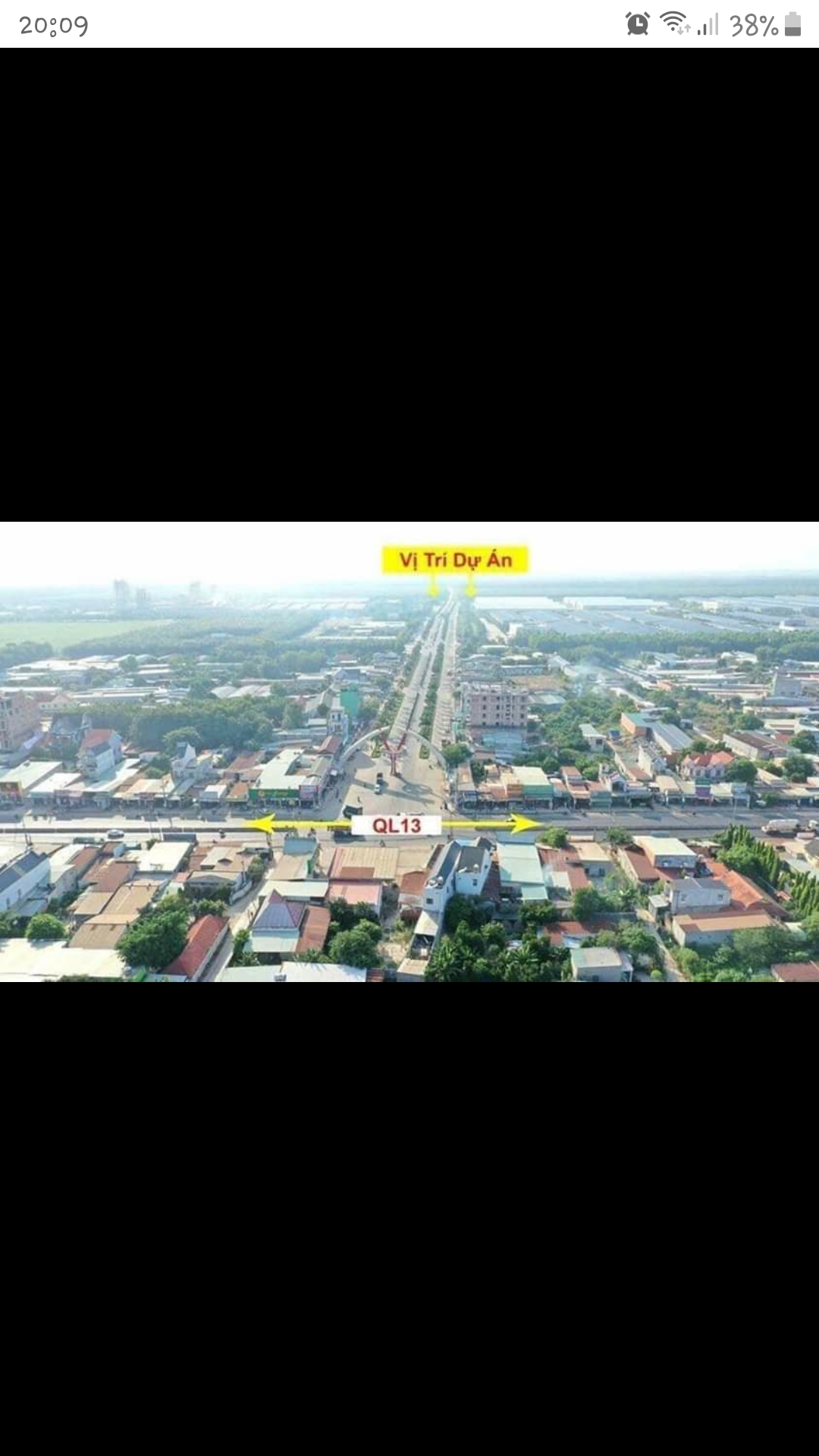 DT : 80 – 100 – 120 m2   NẰM NGAY TRÊN TRỤC ĐƯỜNG CHÍNH MINH HƯNG –  DẦU TIẾNG LỘ GIỚI 32 M