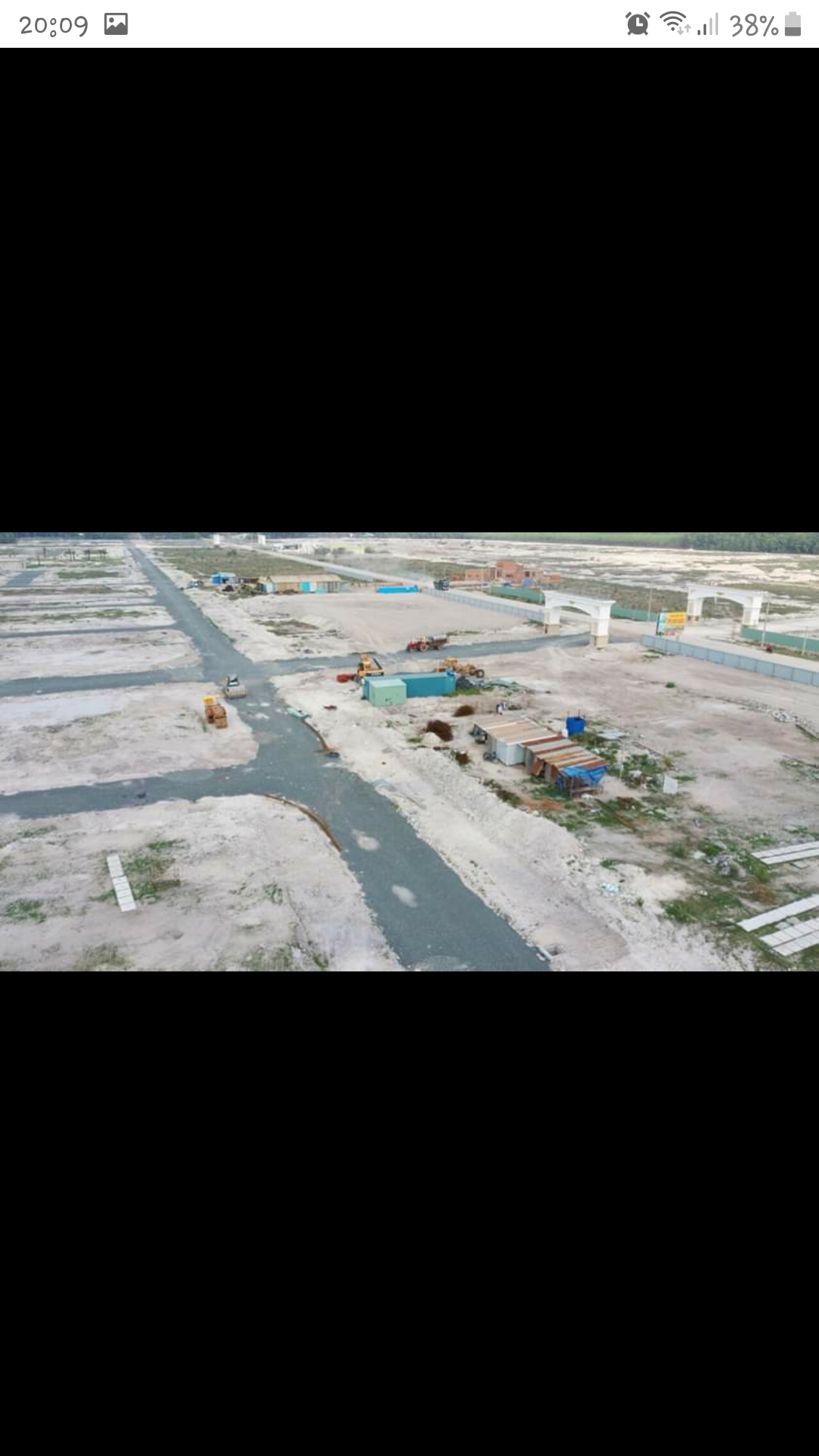 DT : 80 – 100 – 120 m2   NẰM NGAY TRÊN TRỤC ĐƯỜNG CHÍNH MINH HƯNG –  DẦU TIẾNG LỘ GIỚI 32 M