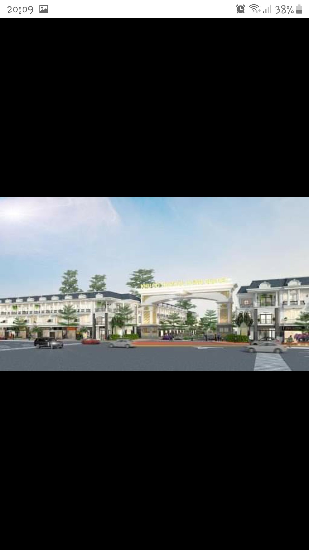 DT : 80 – 100 – 120 m2   NẰM NGAY TRÊN TRỤC ĐƯỜNG CHÍNH MINH HƯNG –  DẦU TIẾNG LỘ GIỚI 32 M