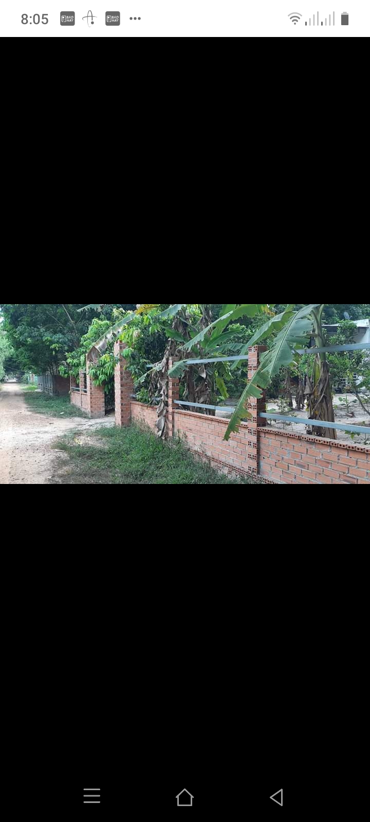 Bán đất minh hưng chơn thành bp giá 190tr/m2 dt 12×34