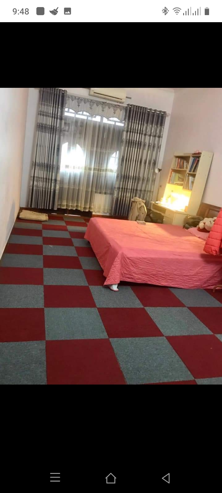 Bán  đất chu văn an chí linh giá 2tỷ5 dt 4×17
