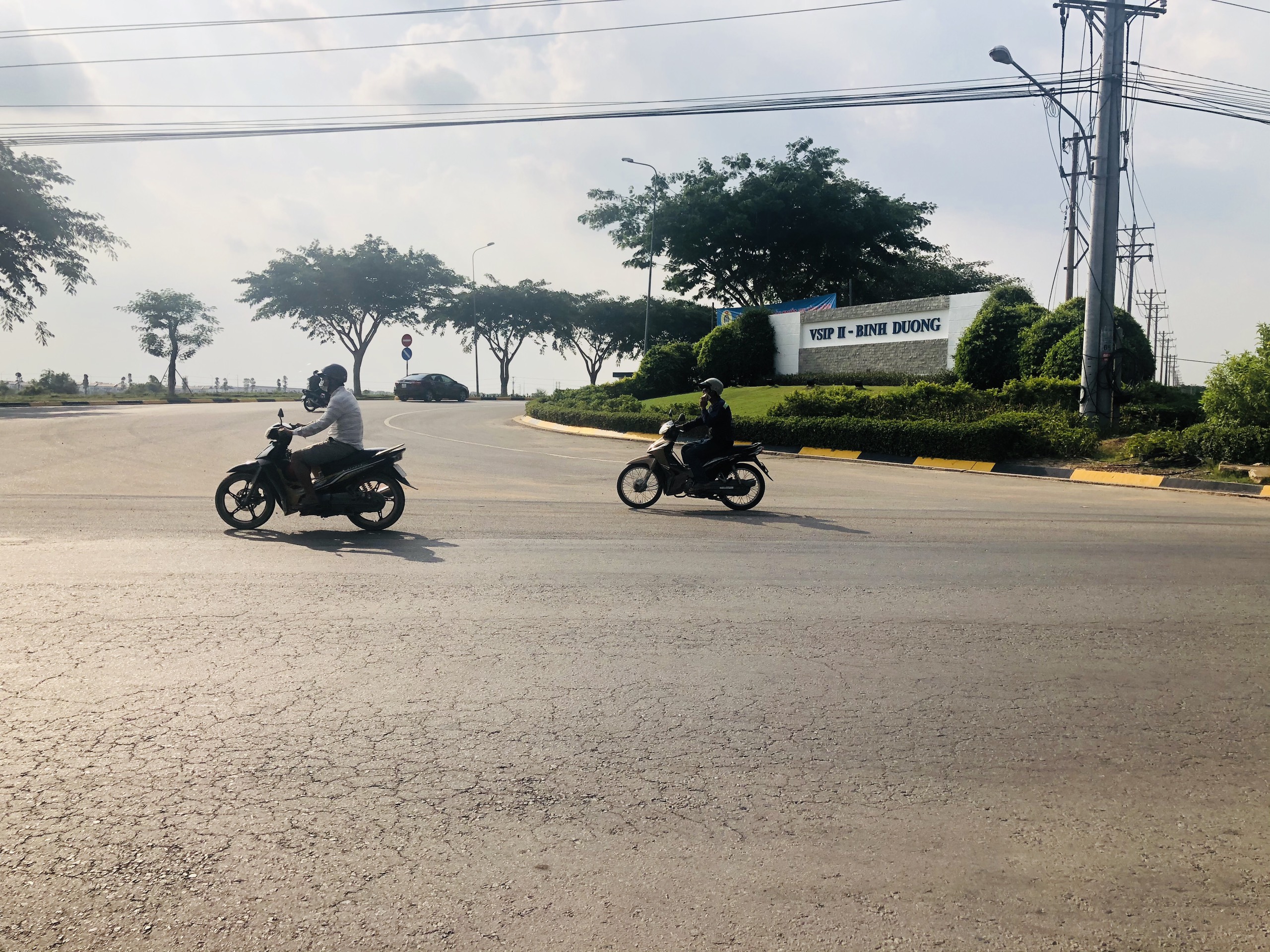 cần bán đất nền siêu ở phường vĩnh tân