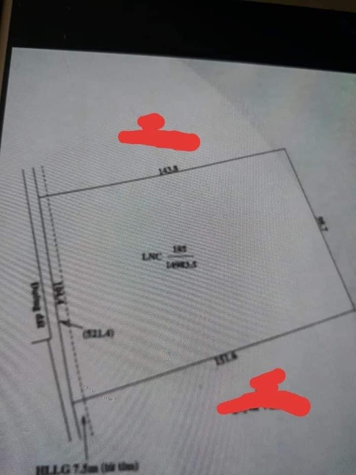 1,5ha cao su cạo kéo cách ql14 2km.có 185m mặt tiền.giá 3,3tỷ..đất minh thắng..