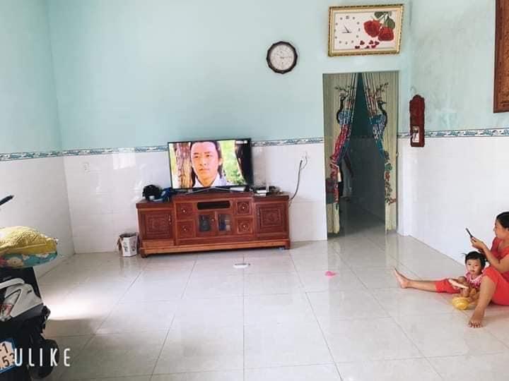 Bán căn nhà Minh Hưng  dt 10x48x100tc Giá 2ti150