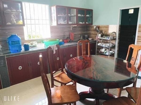 Bán đất ấp 1 minh hưng giá 2tu1 dt 10x46x100