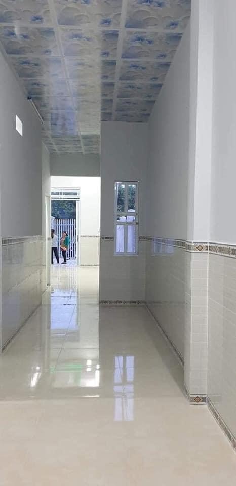 Bán nhà Thanh Phú – Bl giá 780tr dt 6x26x100tc