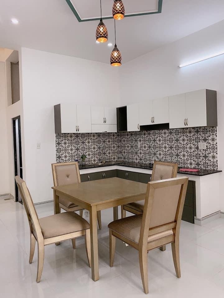 Bán nhà phường phú hoà-tp thủ dầu một-bd giá 2ty790tr dt4,6×18