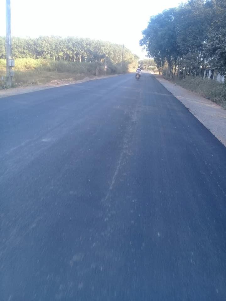 Bán 10*115*100tc nhựa đt756 tân khai giá 1ti450tr