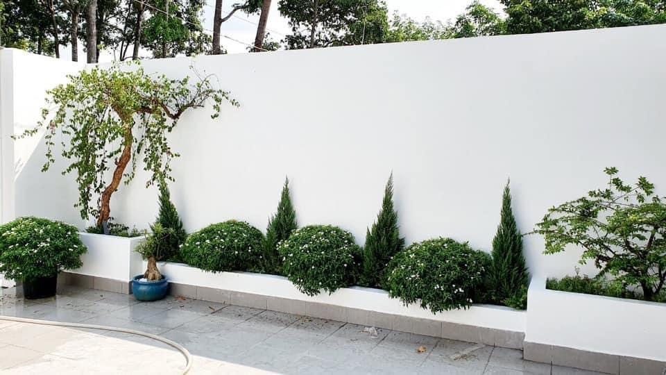 Bán nhà phường phú mỹ-tp thủ dầu một-bd giá 2ty990tr dt 5×20 full thổ cư