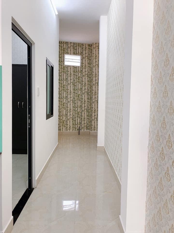 Bán nhà phường phú hoà-tp thủ dầu một-bình dương giá 2ty850tr dt 5×18
