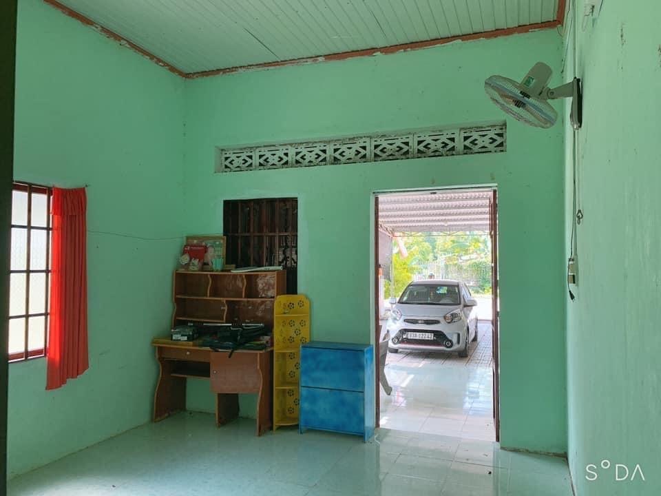 Bán nhà áo 2 Minh Hưng giá 700tr dt 5x50x100tc