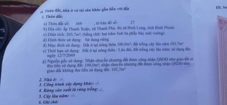 Bán 5*40 có 16m HLBVĐB thanh lương giá 360tr