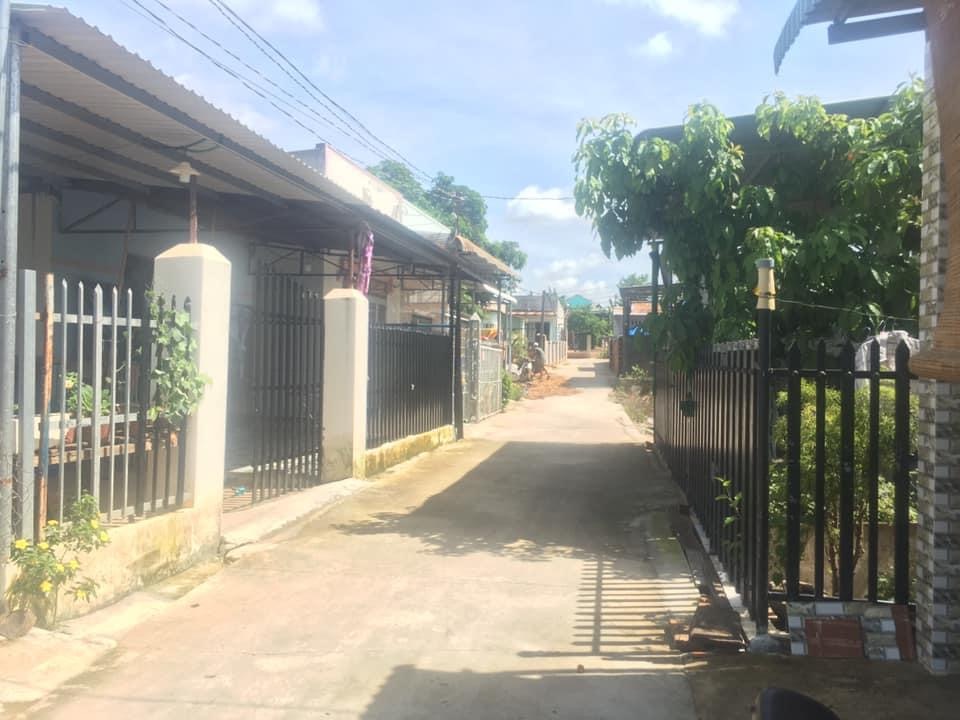 Bán nhà Hưng chiến giá 980tr dt 6x21x50tc