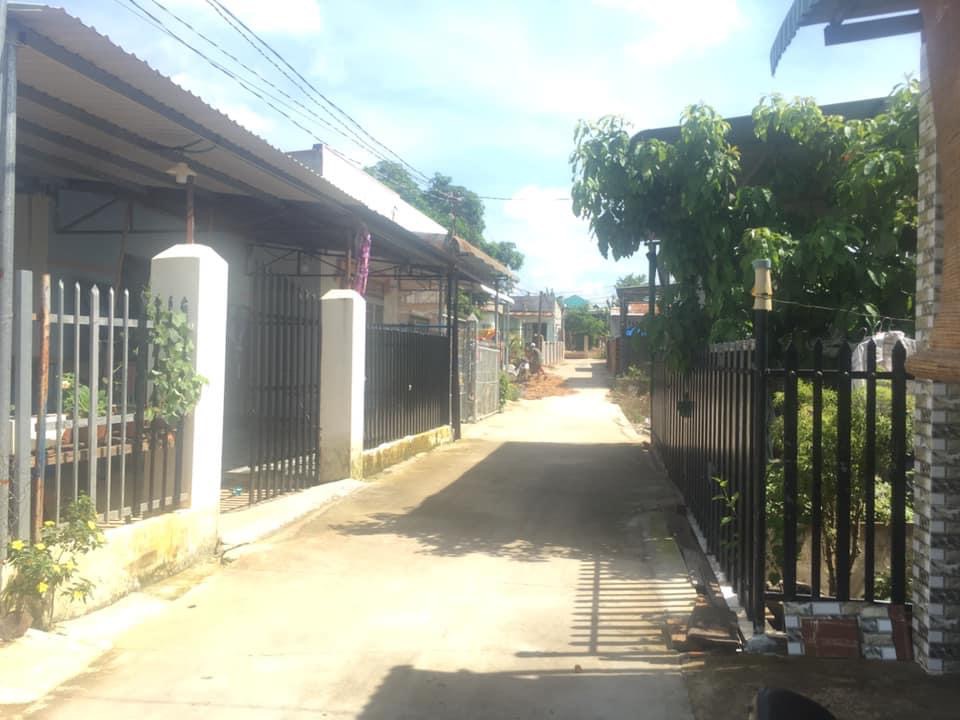 Bán nhà Hưng chiến giá 980tr dt 6x21x50tc