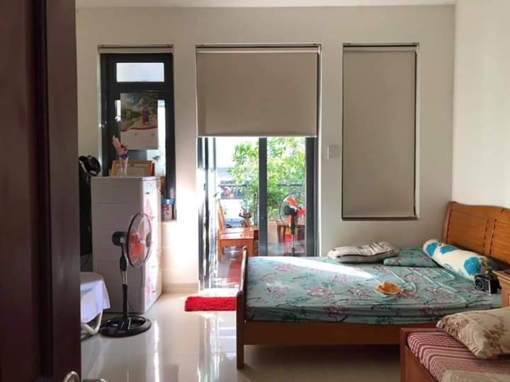 Bán nhà quang trung p14 gò vấp giá 6tỷ150 dt 4×16