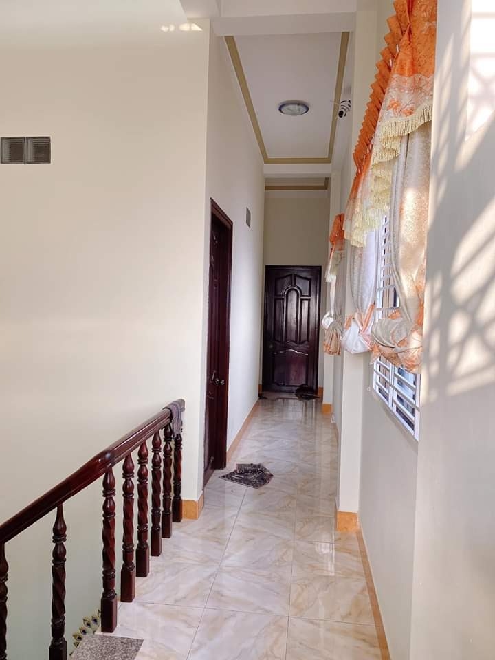 Bán nhà  an hoà ninh kiều cần thơ giá 4tỷ2 dt 4×18