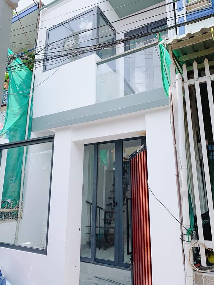 Bán nhà  p cái khế ninh kiều giá  1tỷ450tr dt 3×11