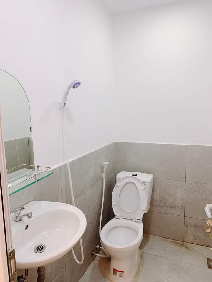 Bán nhà  p cái khế ninh kiều giá  1tỷ450tr dt 3×11