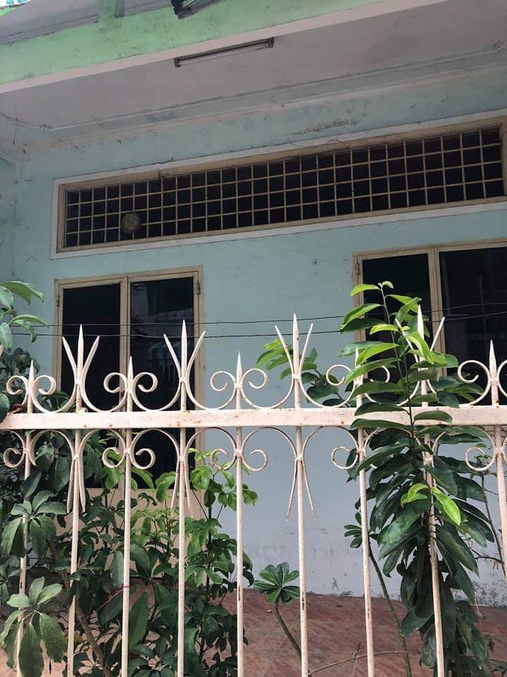 Bán nhà bình thủy ct giá 1tỷ2 dt 4×14