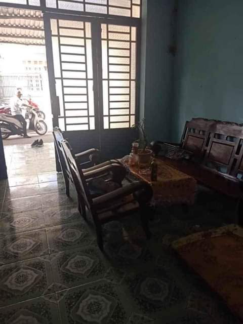 Bán nhà phường Phú Mỹ-tp Thủ Dầu Một-BD giá 1ty990tr dt 5×25 tc 80m2