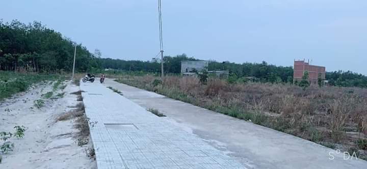 Bán đất kcn becamex bình phước giá 399tr/nền dt 5×38×100m2 tc