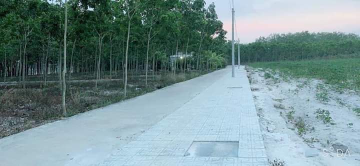 Bán đất kcn becamex bình phước giá 399tr/nền dt 5×38×100m2 tc