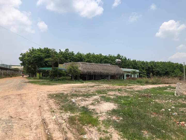Bán nhà xã minh hưng- chơn thành giá 2 tỷ dt 10×47 100m tc
