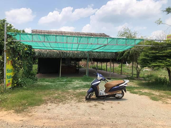 Bán nhà xã minh hưng- chơn thành giá 2 tỷ dt 10×47 100m tc