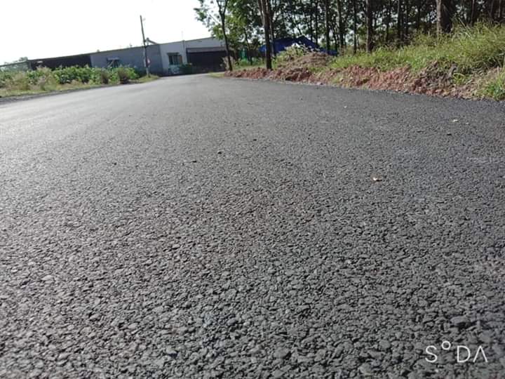 Bán đất xã thành tâm- chơn thành giá 500tr dt 5×40×100tc
