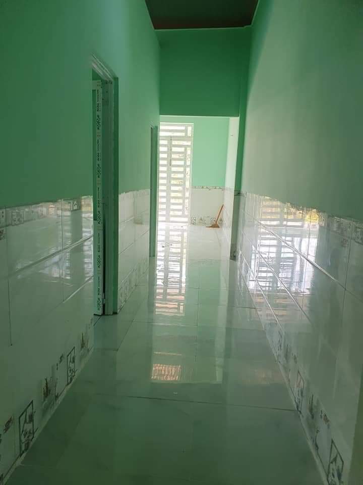 Bán nhà trung tâm phước quả  phước tín bp giá 590tr dt 5×23×50tc