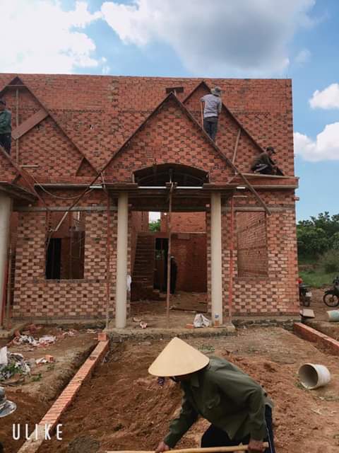 Bán nhà phường tân đồng- tp đồng xoài giá 890tr dt 5×25