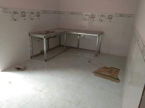 Bán nhà phường tân xuân-tp đồng xoài giá 820tr dt 5×22