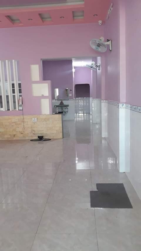 Bán nhà phường tân phú-tp đồng xoài giá 1ty900tr dt 5×20