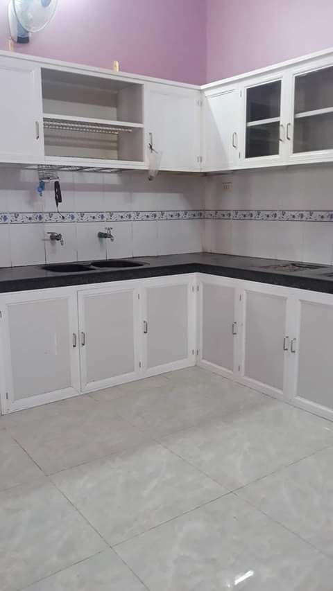 Bán nhà phường tân phú-tp đồng xoài giá 1ty900tr dt 5×20
