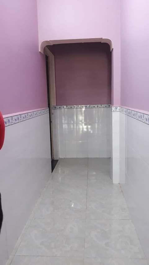Bán nhà phường tân phú-tp đồng xoài giá 1ty900tr dt 5×20
