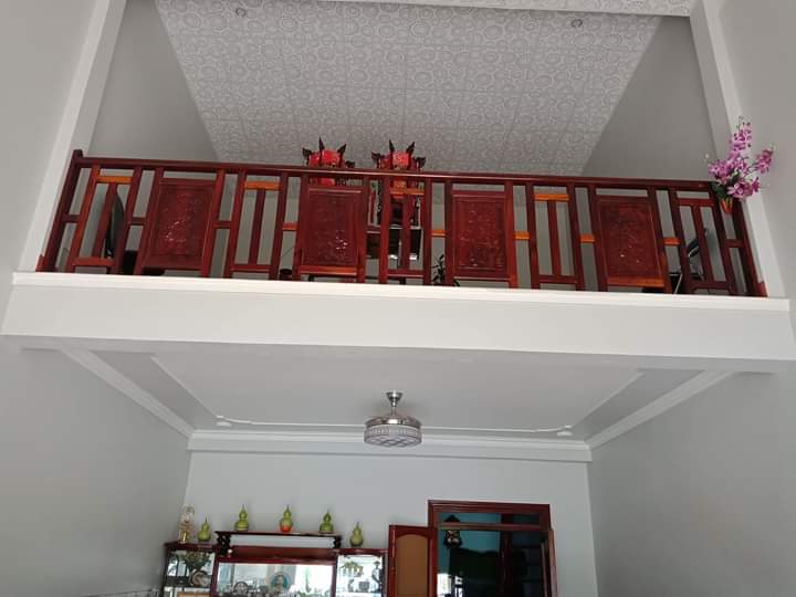 Bán nhà phường tân xuân-tp đồng xoài giá 4ty320tr dt 5×27 full tc