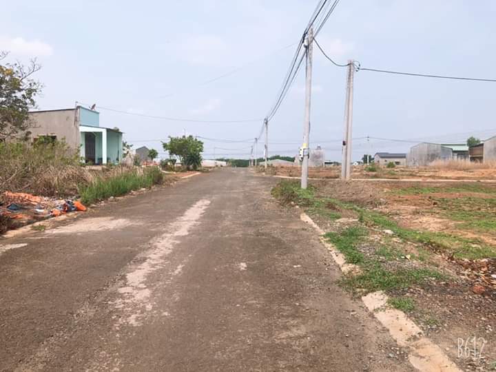Bán đất phường Tân Xuân-tp Đồng Xoài-BP giá 470tr dt 5×23