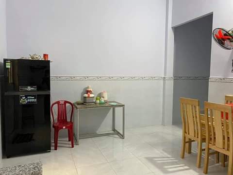 Bán nhà phường tân đồng- tp đồng xoài giá 800tr dt 5×22