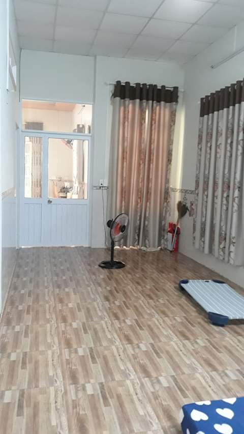 Bán nhà phường tân đồng- tp đồng xoài giá 1ty150tr dt 7×25