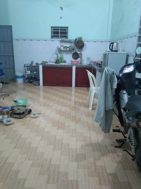 Bán nhà phường tân xuân-tp đồng xoài giá 1ty100tr dt 8×25