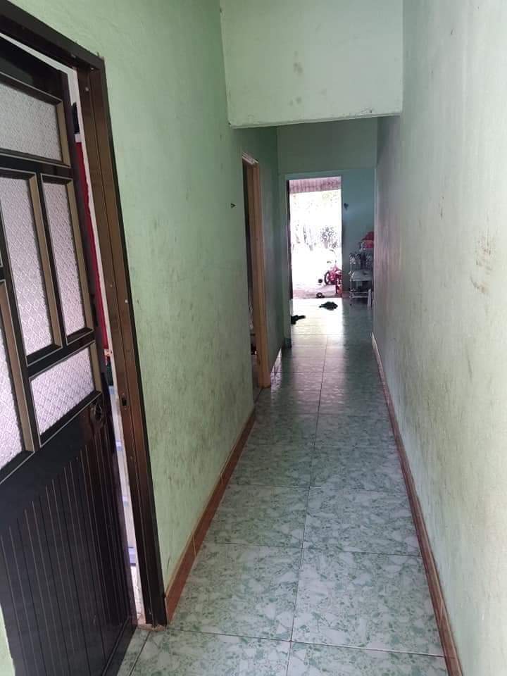 Bán nhà tổ 7b ấp 2 minh hưng chơn thành giá  1tỷ2 dt 5×55×100tc