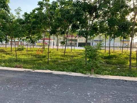 Bán nhà xã minh hưng- chơn thành giá 1ty900tr dt 6×60 100tc