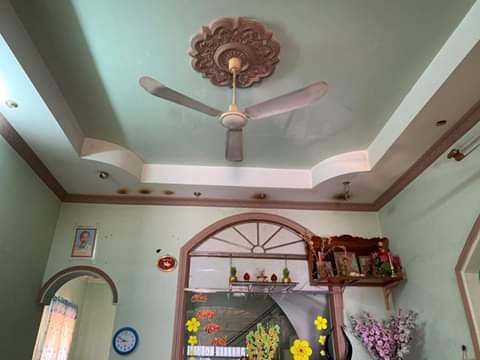 Bán đất xã tân thành- huyện bù đốp giá 4 tỷ dt 10×33×70tc