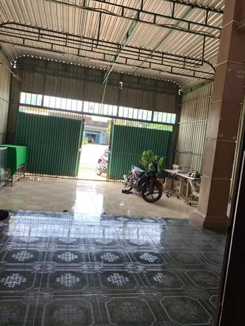 Bán đất xã tân thành- huyện bù đốp giá 4 tỷ dt 10×33×70tc